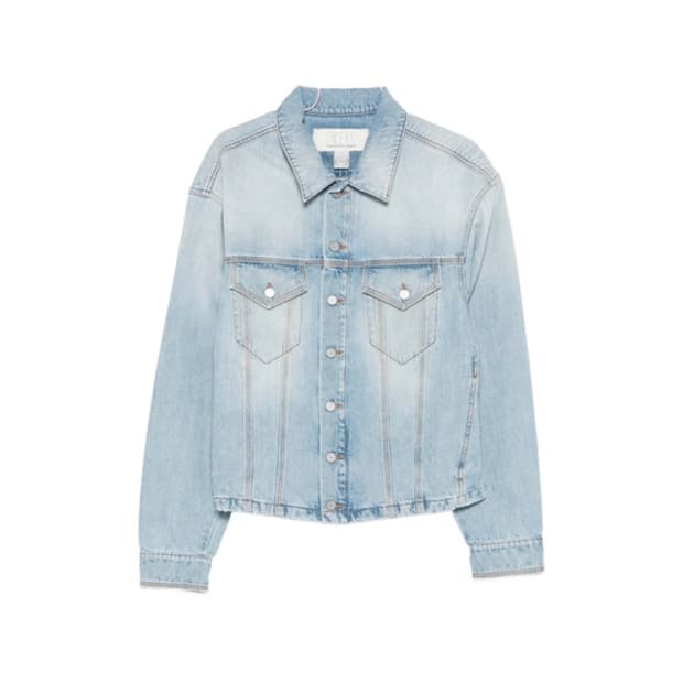 Erl denim jacket