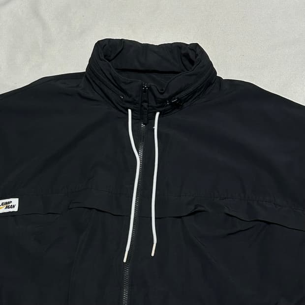 3XL 나이키 조던 점프맨 원드브레이커 자켓