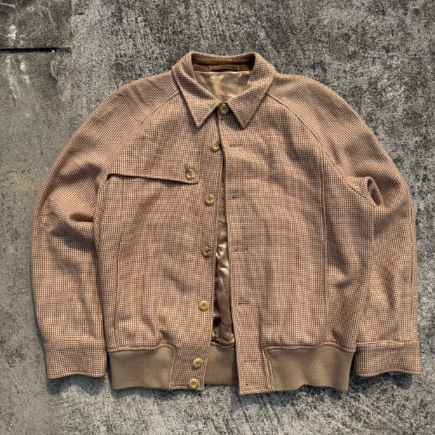 [M~L] 00s Gucci 구찌 울 자켓