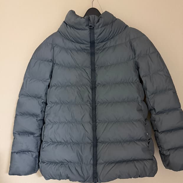 에르노 여성 패딩 42