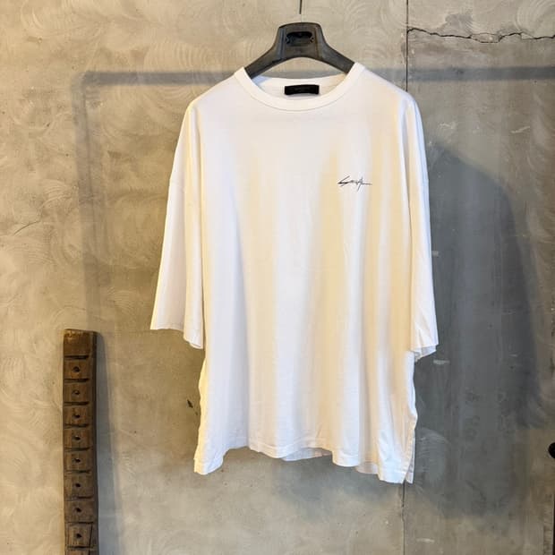 송지오 옴므 티셔츠 100