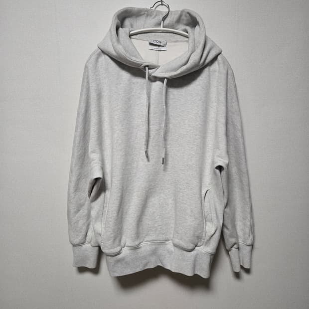 코스 오버사이즈 후드티 / 남성 후드티/ 남자 후드티 