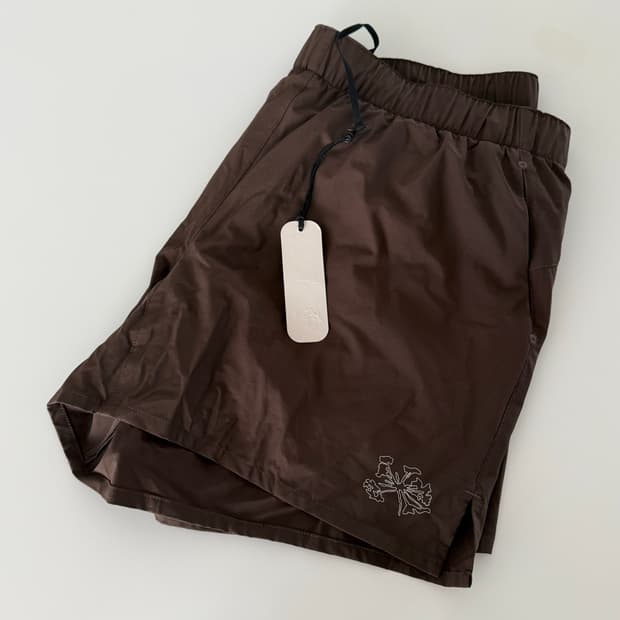 포탈 러닝 쇼츠 L