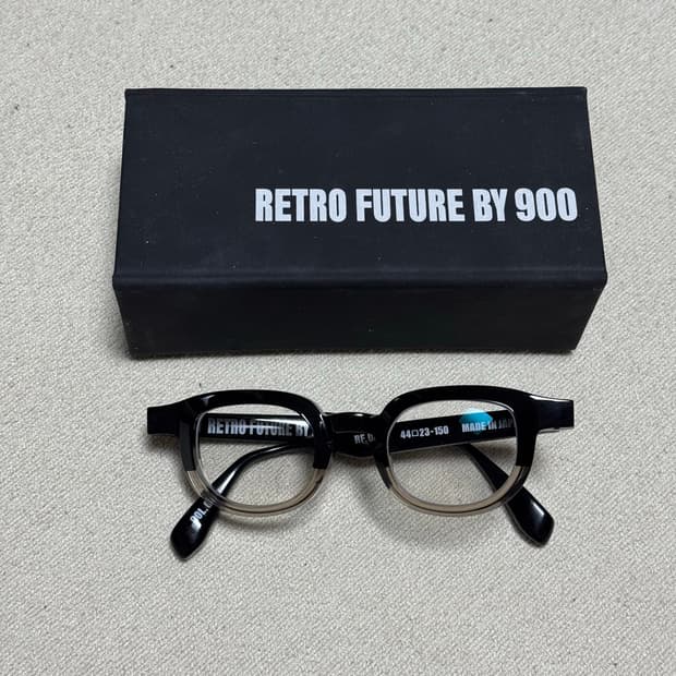 factory900 rf002 