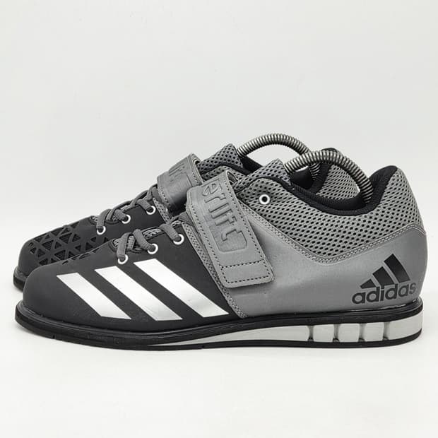 아디다스 파워 리프트 3 블랙 (275) 역도화