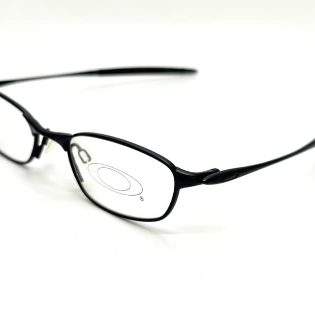 OAKLEY Midnight 오클리 미트나잇 메탈 안경