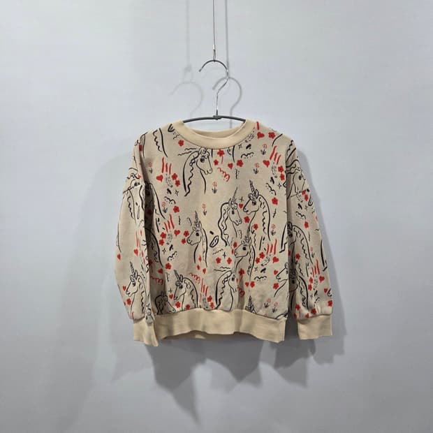 미니로디니 스웻셔츠 4/5