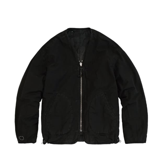 폴리테루 행크 라이너 유즈드블랙