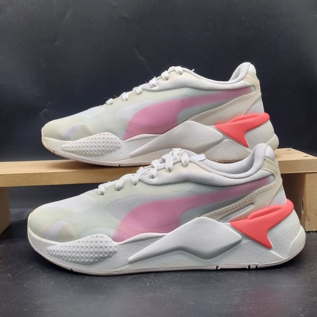 푸마 RS-X 3 플라스테크 운동화250