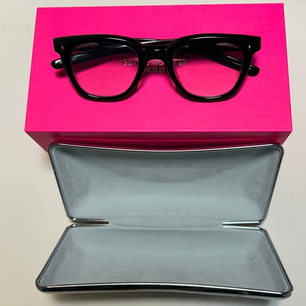 젠틀몬스터 가우스 01