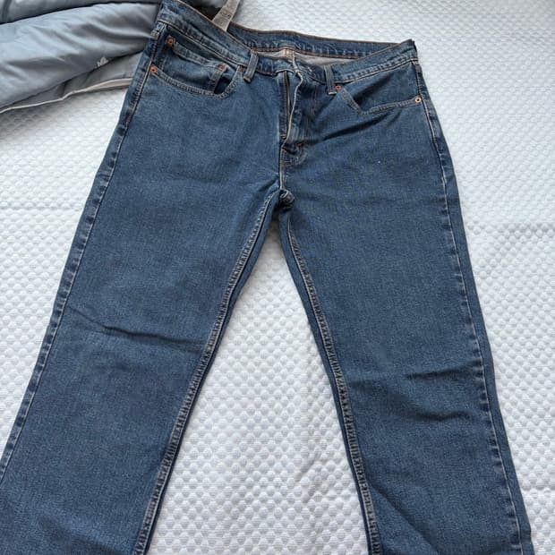 리바이스 514(w34, L32)