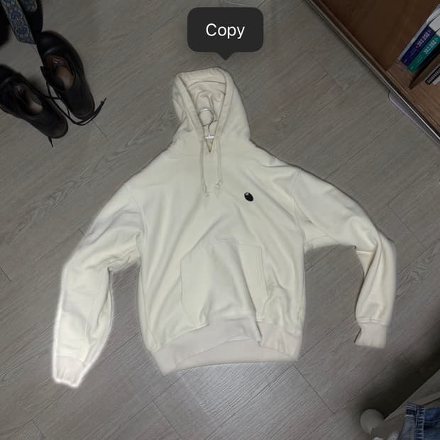 Stussy 8 ball hoodie