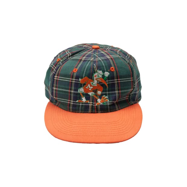 마이애미 베이스볼 캡