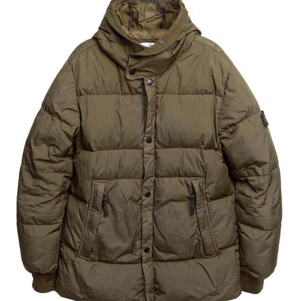 down jacket (junior)
