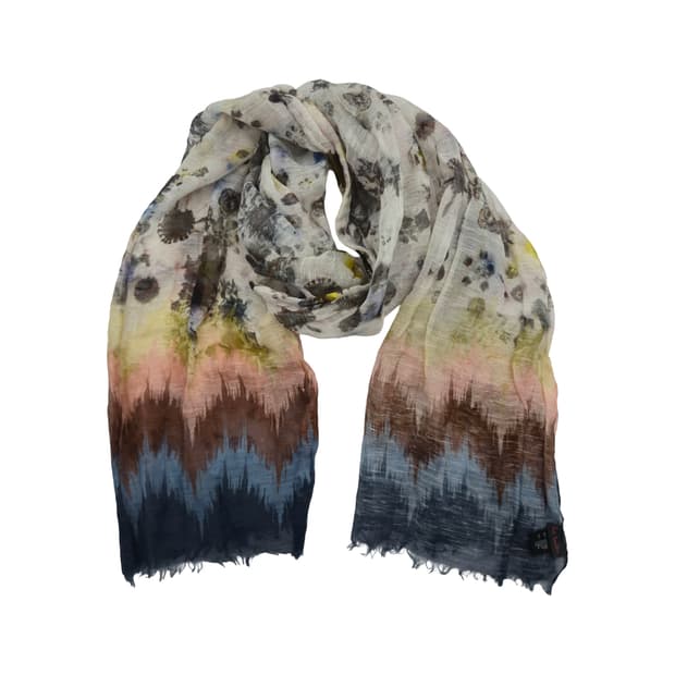 폴스미스 목도리 머플러 스카프 [JBFS10752-685-07]