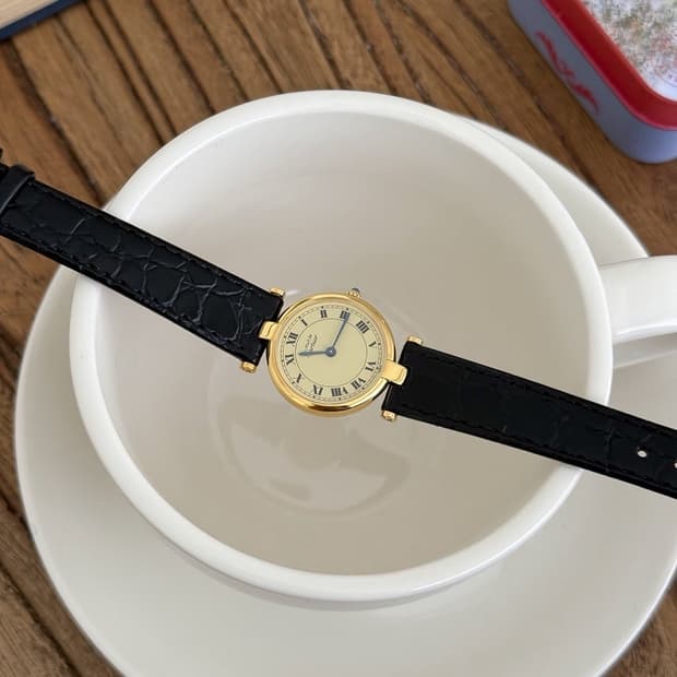 까르띠에 방돔 스몰