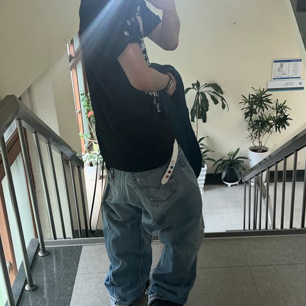 올드파크 배기진 L