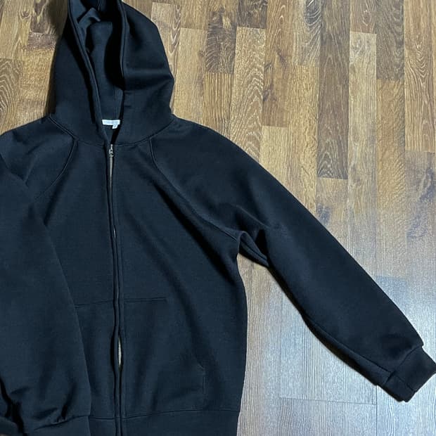 에피센터 투어리스트 후드집업 L