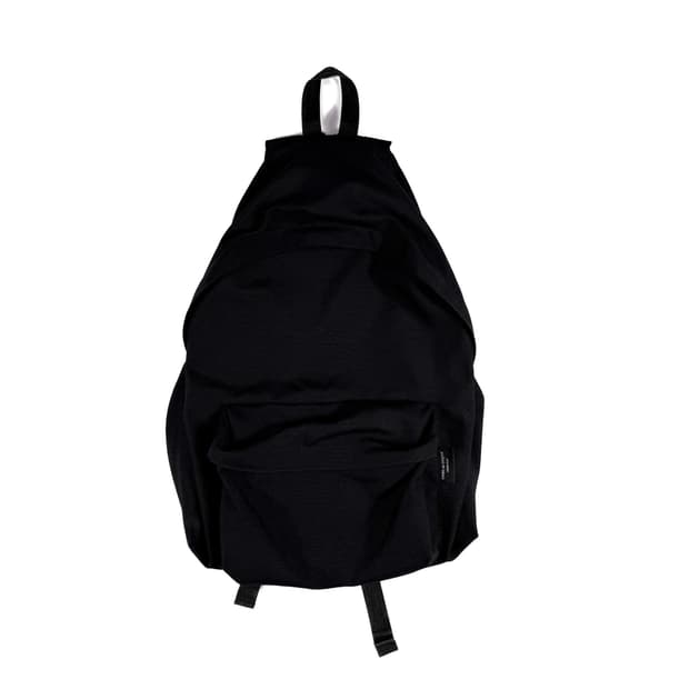 꼼데가르송 옴므플러스 백팩 201