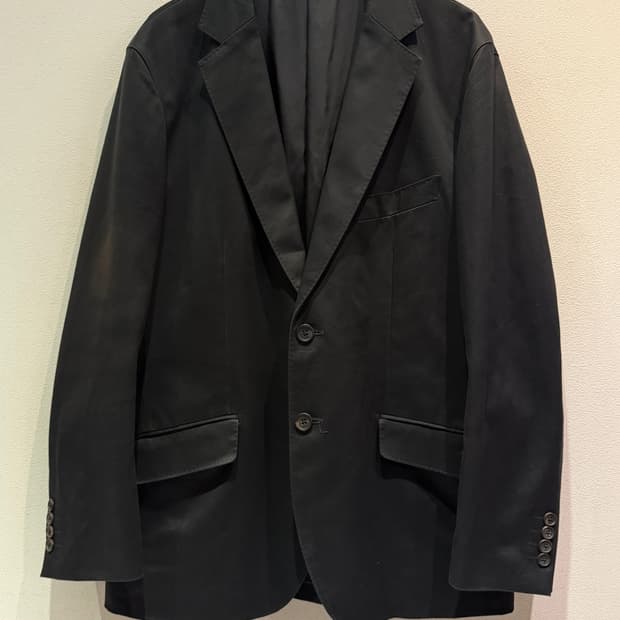 PS Paul Smith Black (Made In Japan)