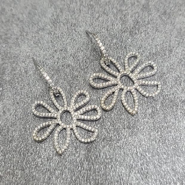 unique earrings