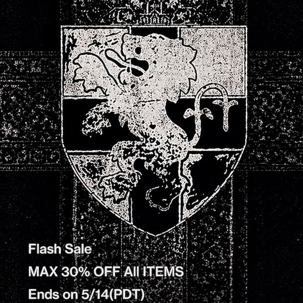 Flash Sale