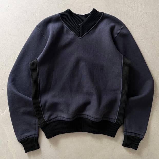 90s Gem Sportswear Sweatshirt