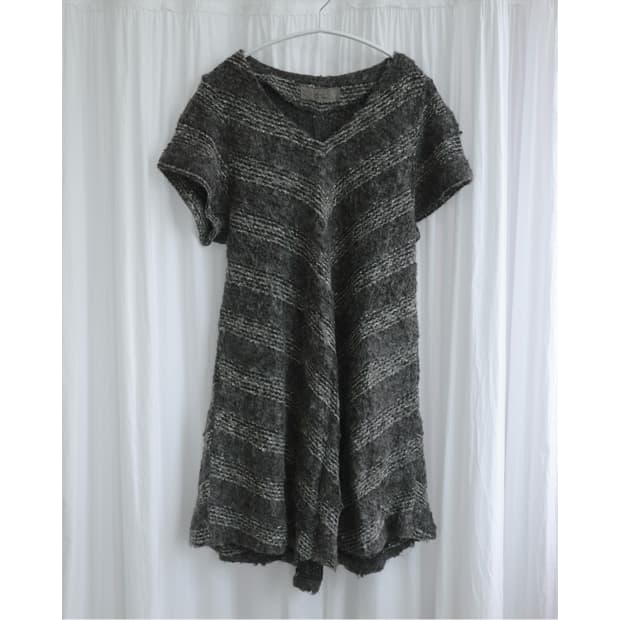 Colo Knitted dress