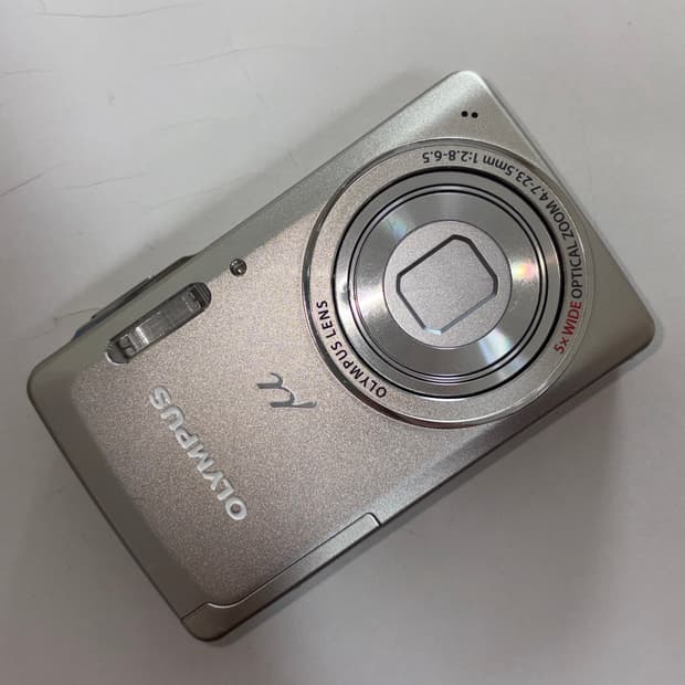 올림푸스 뮤 5010 디카 (작례 O)