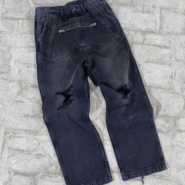 아이시토 쉴드 진 XL