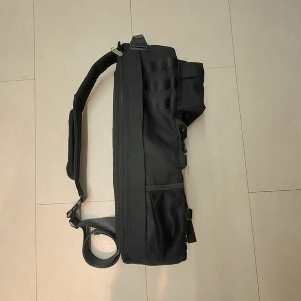 이우가마카라스 크로스백(단종)