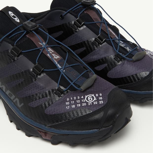 MM6 Maison Margiela x 살로몬 Salomon XT-4 M