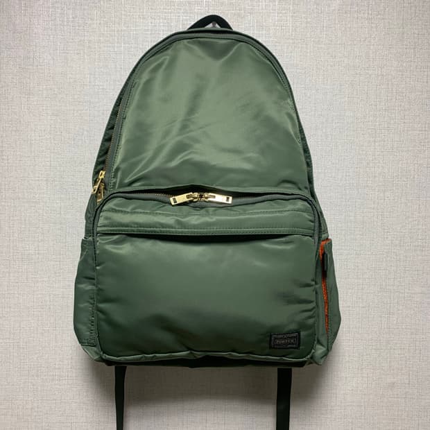 요시다 포터 백팩