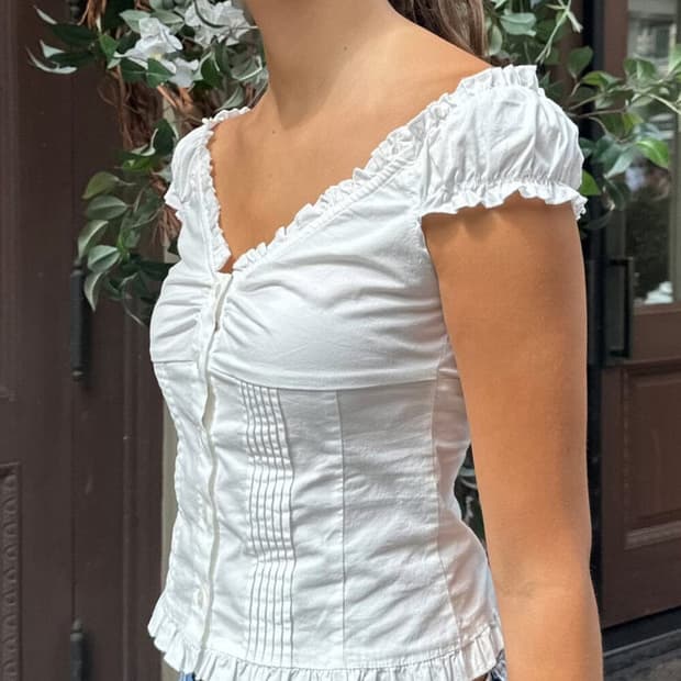 브랜디멜빌 엘레나 탑