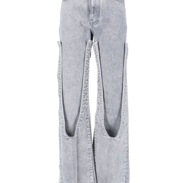 와이프로젝트 데님 26