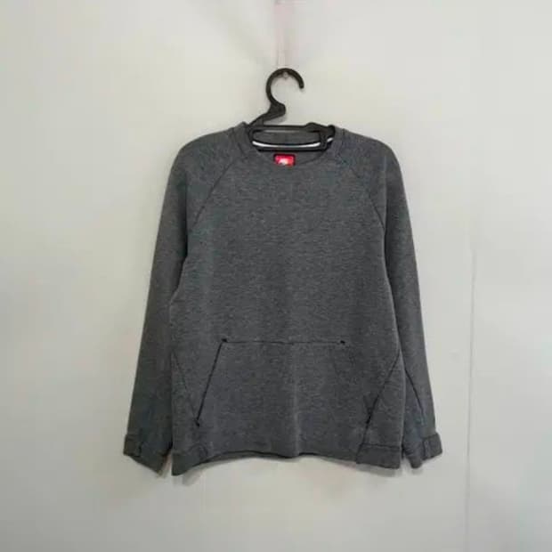 나이키 남성 맨투맨 티셔츠 95