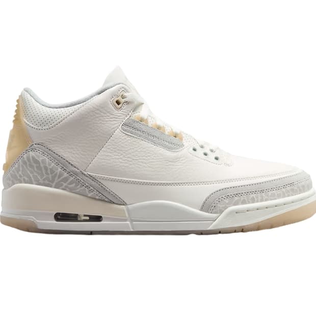 조던3 레트로 크래프트 아이보리 280