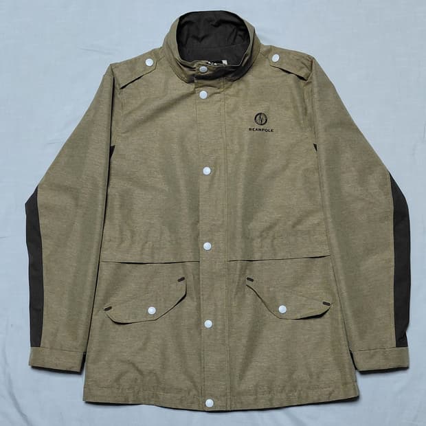 빈폴 아웃도어 남성 필드 자켓 (사이즈 100)