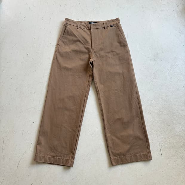 이미스 코튼 워크팬츠 30