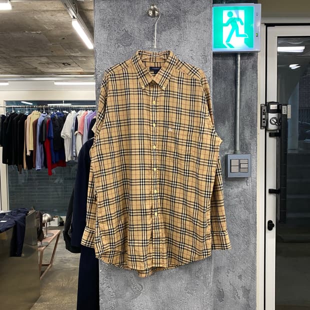 Burberry
