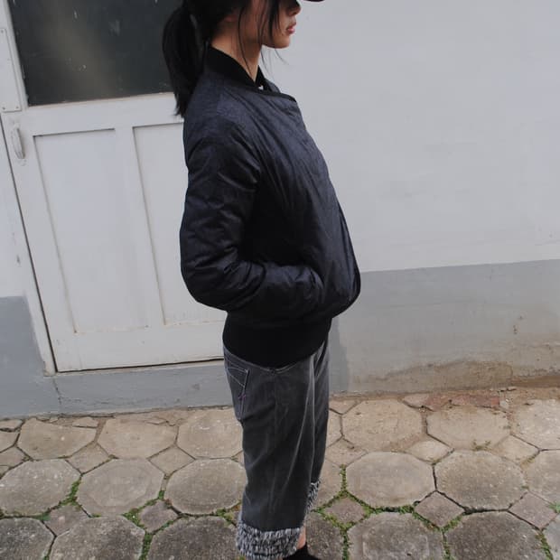 issey miyake cap