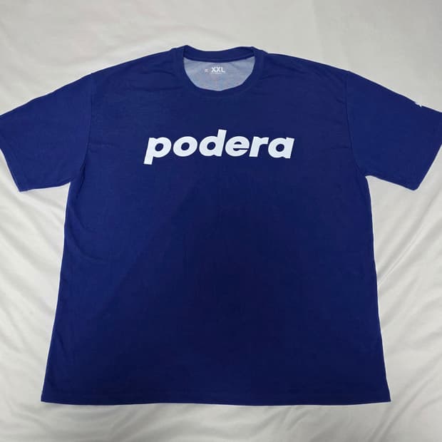 XSFM podera 반팔 XXL