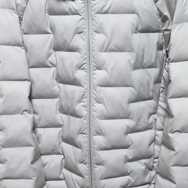 유니클로 PUFFTECH파카