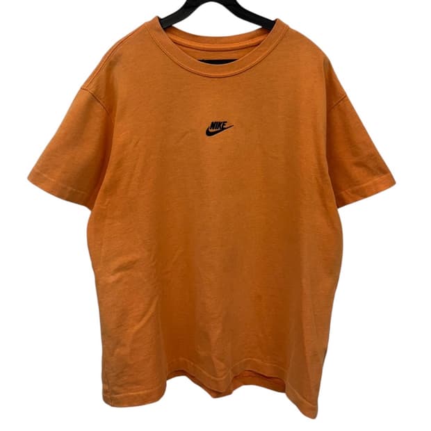 나이키 스우시  반팔티