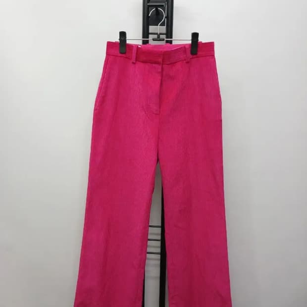 COS 새상품바지 34표기 55사이즈