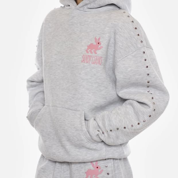 (XS,S,M) 샌디리앙 MUNG BEAN 후드