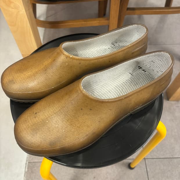 플라스티카나 클로그280