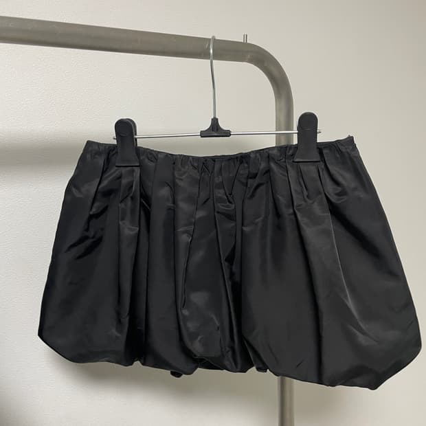 open yy 볼륨 스커트