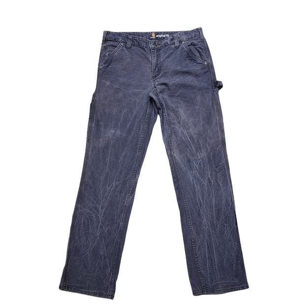 CARHARTT 카펜더 팬츠 10 (32)