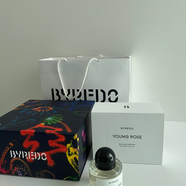 바이레도 영로즈 100ml (국문택)